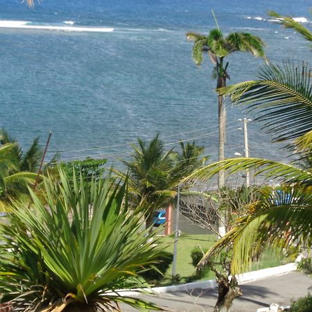 Casa Maria Hotel Port Maria Exteriér fotografie